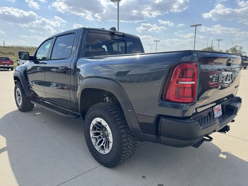 New 2026 RAM 1500 RHO w/ RHO Level 1 Equipment Group image 20