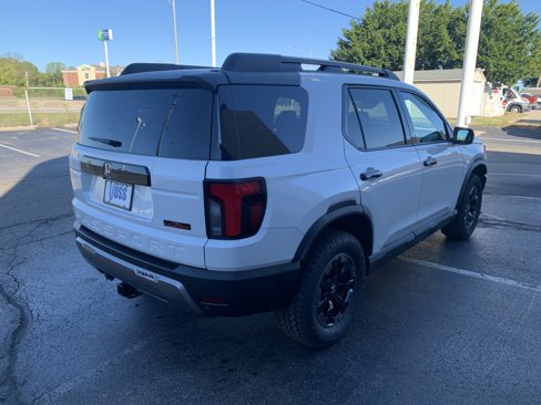 New 2026 Honda Passport TrailSport Elite image 5
