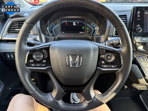 Used 2023 Honda Odyssey Elite image 25