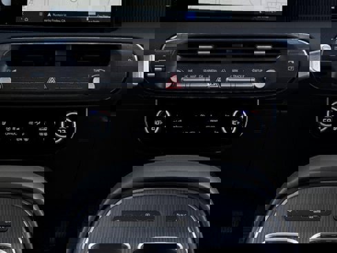 New 2026 Hyundai Palisade Calligraphy image 16