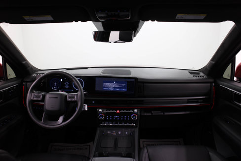 Used 2024 Hyundai Santa Fe Calligraphy image 37