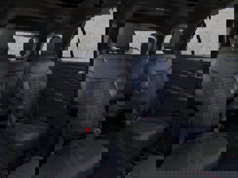New 2025 Ford Explorer ST-Line image 11