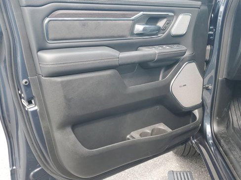 New 2026 RAM 1500 Laramie image 14