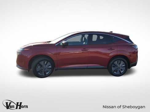 New 2025 Nissan Murano SL image 12