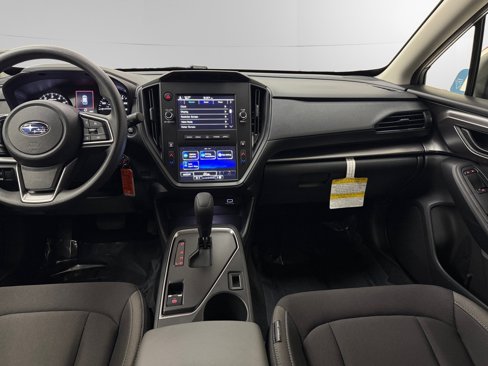 Used 2024 Subaru Impreza 2.0i image 11