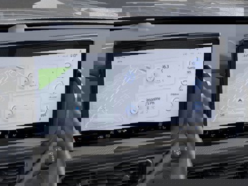 New 2025 Ford Bronco Sport Big Bend image 14