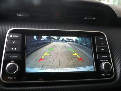Certified 2024 Nissan Kicks S image 27