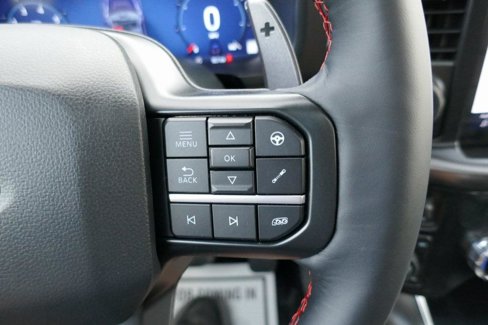 New 2025 Ford F150 Raptor image 19