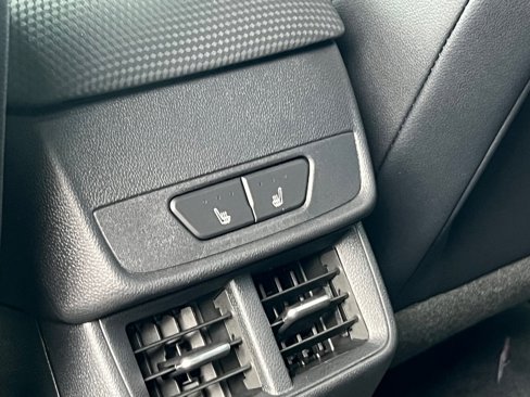 New 2026 Chevrolet Equinox RS w/ Convenience Package III image 8