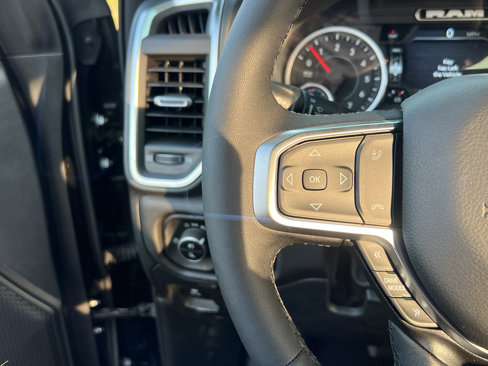 New 2026 RAM 1500 Big Horn image 32
