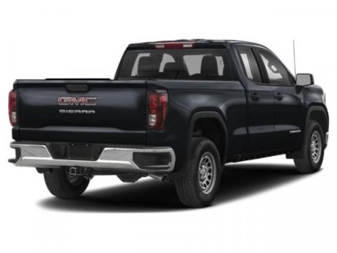 New 2026 GMC Sierra 1500 Elevation image 2