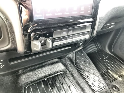 New 2026 RAM 3500 Big Horn image 17
