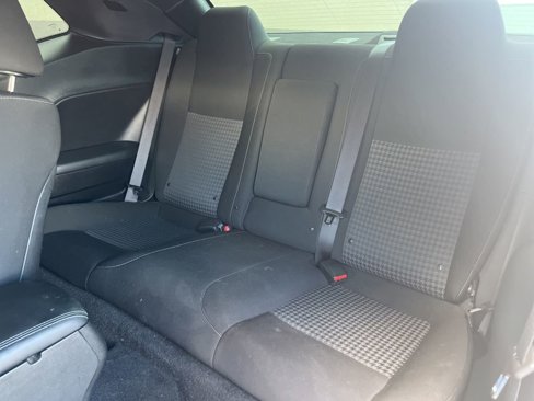 Used 2022 Dodge Challenger GT w/ Blacktop Package image 14