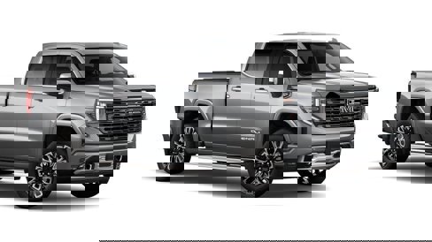 New 2026 GMC Sierra 1500 Denali Ultimate image 23