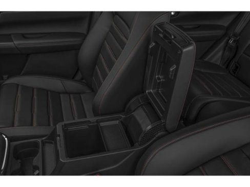 New 2026 Honda CR-V Sport Touring image 14