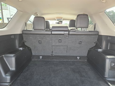 Used 2024 Toyota 4Runner SR5 Premium image 28