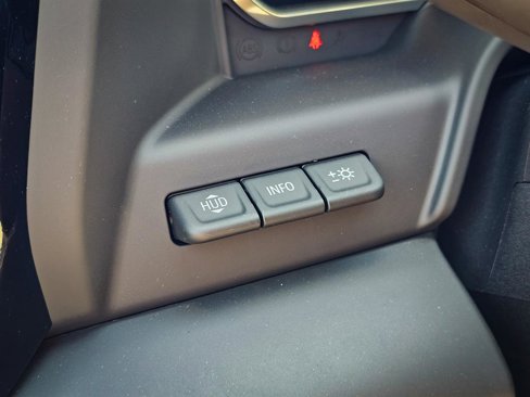 New 2026 GMC Sierra 2500 AT4 w/ AT4 Premium Plus Package image 22