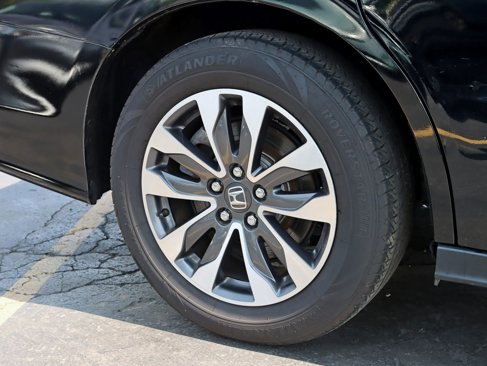 Used 2021 Honda Odyssey EX-L image 6