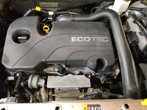 Used 2019 Chevrolet Equinox LT image 30