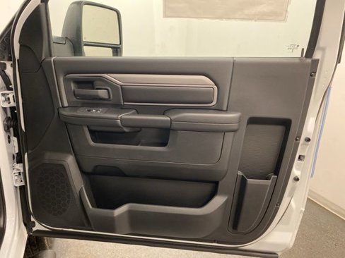 New 2026 RAM 2500 Tradesman image 23