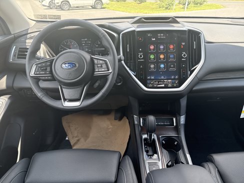 New 2025 Subaru Ascent Touring image 22