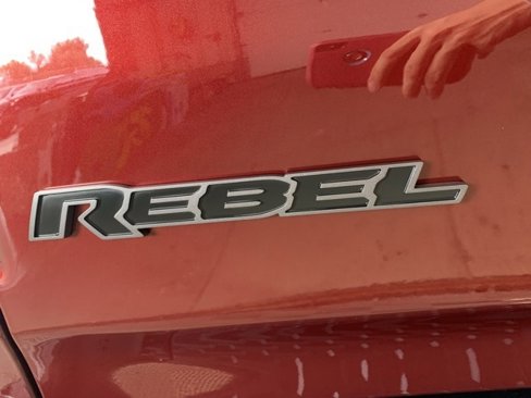 New 2026 RAM 1500 Rebel image 10