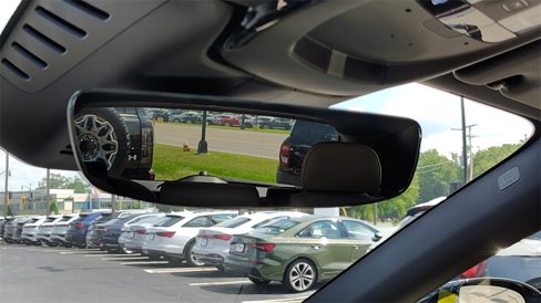 New 2026 Volvo XC60 T8 Plus w/ Protection Package Premier image 30