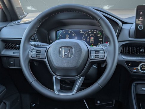 New 2026 Honda CR-V Sport-L image 18