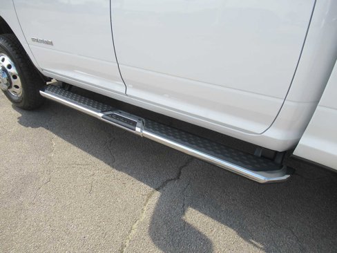 New 2026 RAM 3500 Laramie image 3