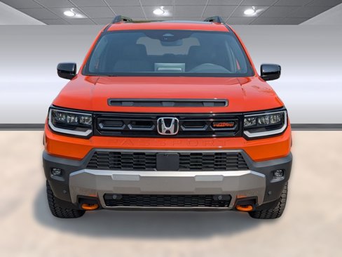 New 2026 Honda Passport TrailSport Elite image 6