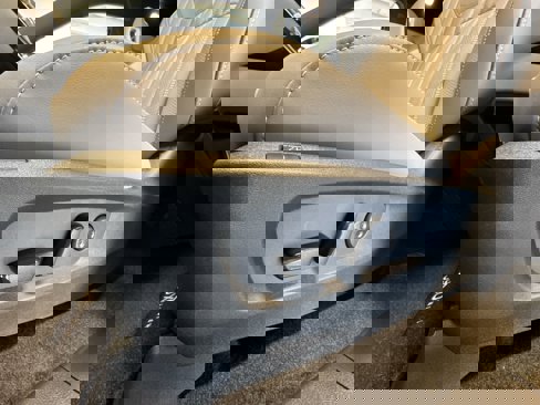 New 2026 INFINITI QX60 Autograph w/ Dark Cargo Package image 12
