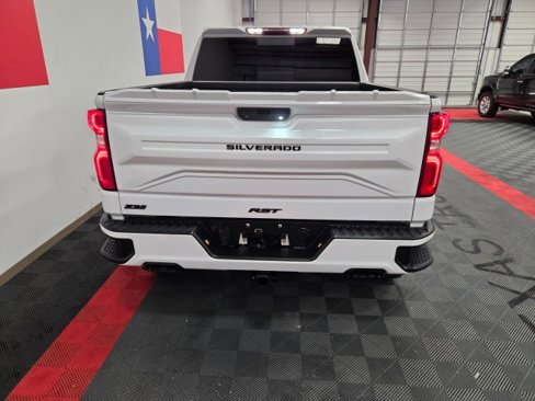 Used 2021 Chevrolet Silverado 1500 RST w/ All Star Edition Plus image 27