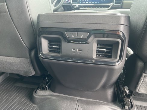 Certified 2024 Chevrolet Silverado 1500 ZR2 w/ ZR2 Bison Edition image 19