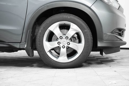 Used 2017 Honda HR-V EX-L image 9