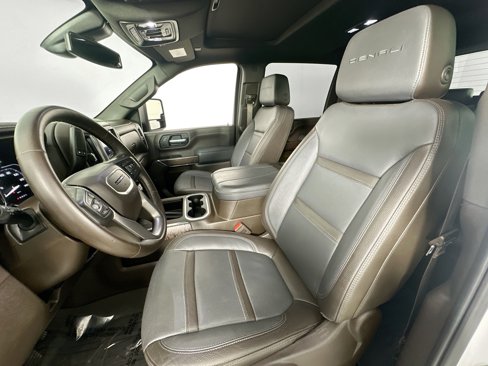 Used 2023 GMC Sierra 2500 Denali image 21