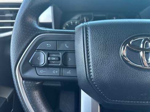 New 2026 Toyota Tundra SR5 image 12