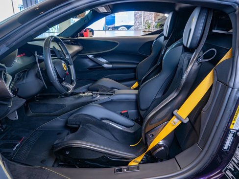 Used 2023 Ferrari SF90 Stradale image 10