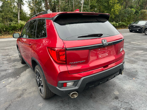 Used 2023 Honda Passport Elite image 6