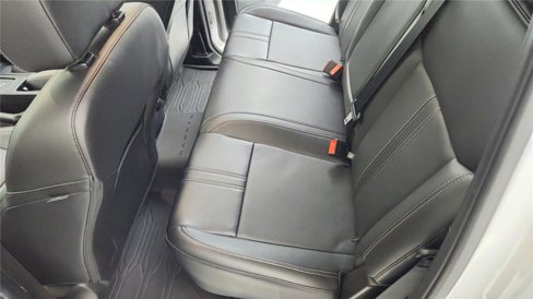 Used 2023 Ford Ranger Lariat w/ Technology Package image 26