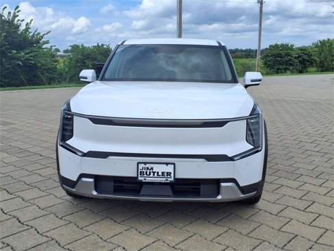 New 2026 Kia EV9 Light image 29