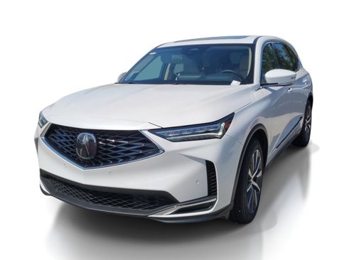 New 2026 Acura MDX w/ Technology Package image 2