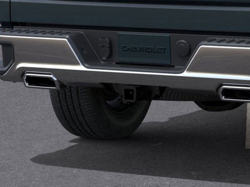 New 2026 Chevrolet Silverado 1500 LT image 14