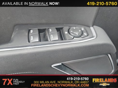 New 2026 Chevrolet Silverado 1500 LT image 33