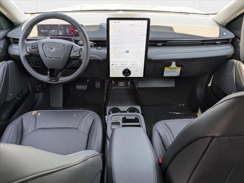 New 2025 Ford Mustang Mach-E Premium image 15