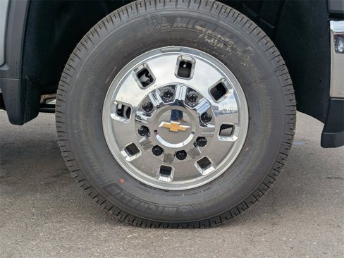 New 2026 Chevrolet Silverado 3500 LT w/ Convenience Package image 44