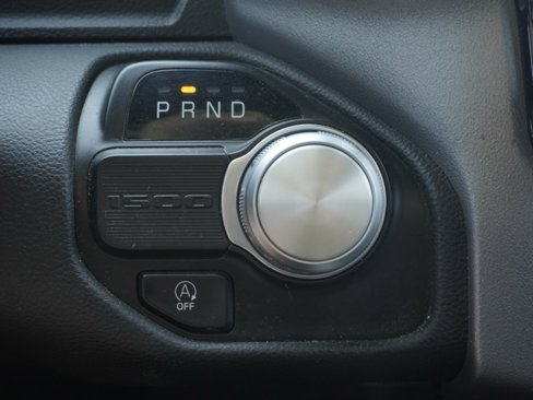 Certified 2024 RAM 1500 Laramie image 21