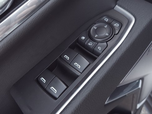 New 2025 GMC Sierra 3500 Denali w/ Denali Reserve Package image 27