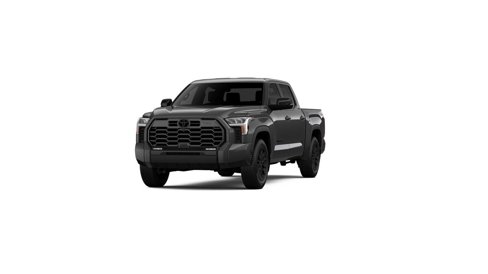 New 2026 Toyota Tundra Limited image 18