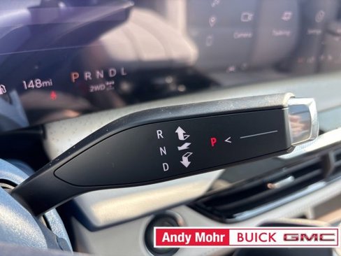 New 2026 Buick Enclave Avenir w/ Super Cruise Package image 33