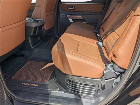 New 2025 Toyota Tundra 1794 Edition image 15